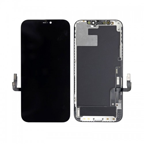 LCD iPhone 12 e 12 Pro
